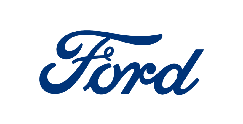 Ford Motor Company logo