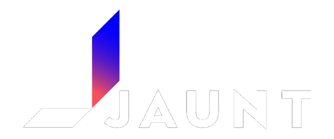 Jaunt logo