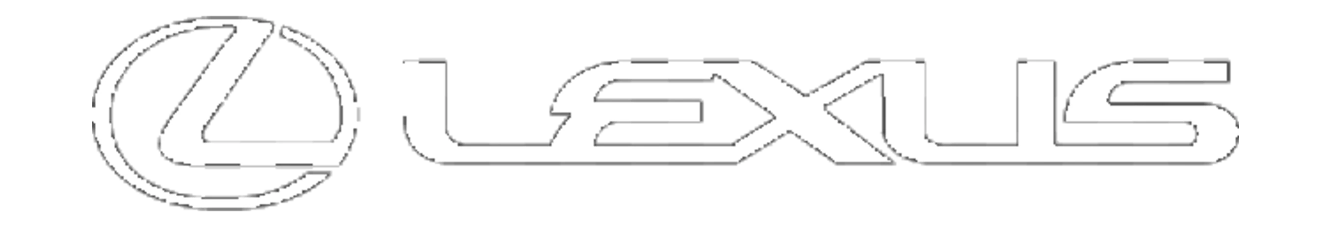 Lexus logo