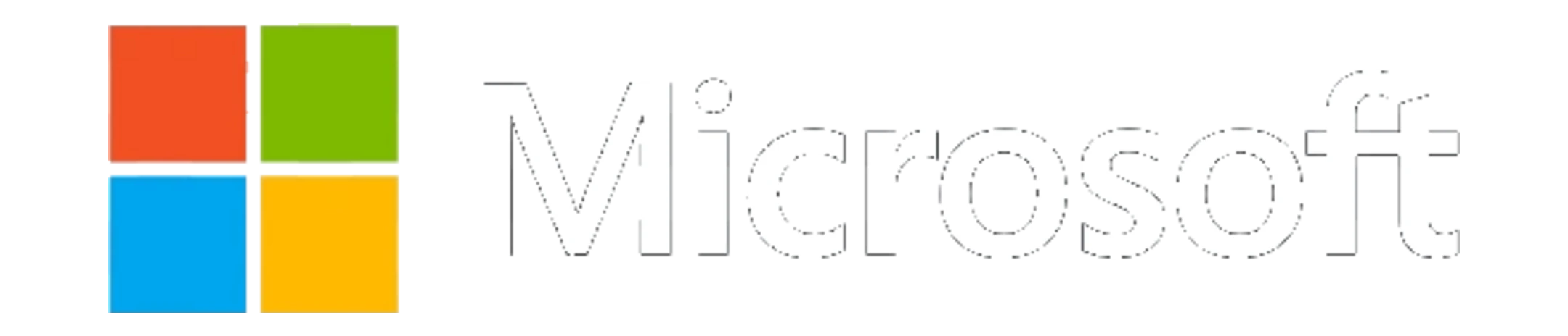 Microsoft logo