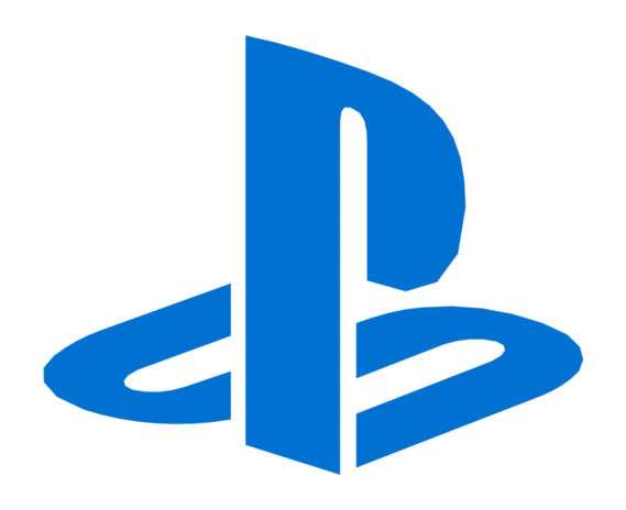 PlayStation logo