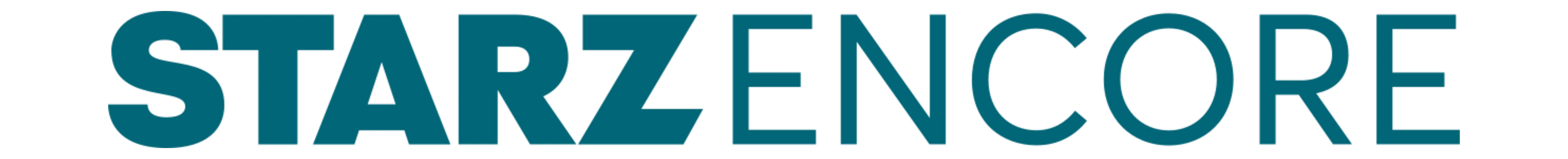 STARZ Encore logo