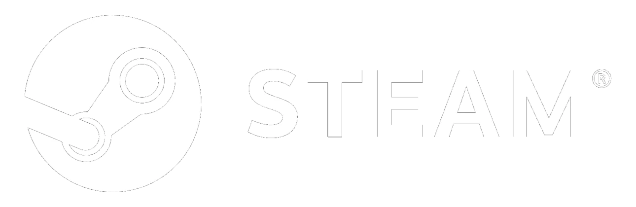 Steam logo