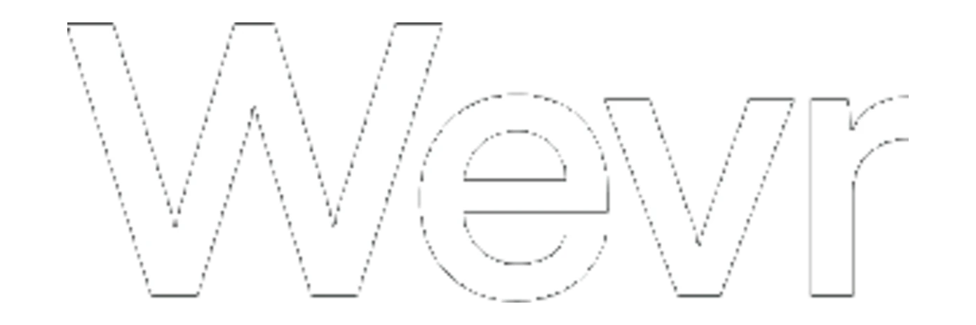 WEVR logo